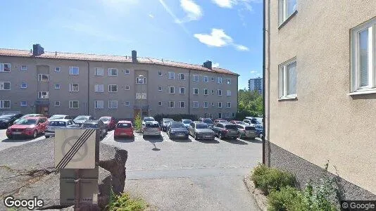 Apartments for rent in Stockholm South - Photo from Google Street View