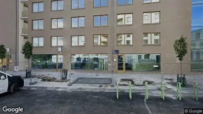 Apartments for rent in Östermalm - Photo from Google Street View