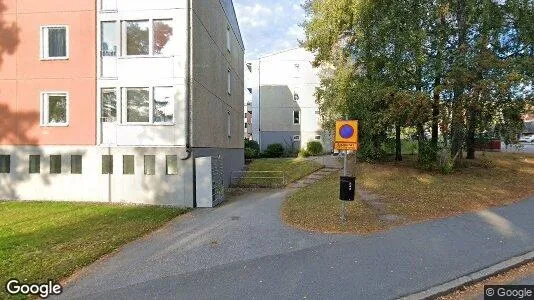 Apartments for rent in Sigtuna - Photo from Google Street View