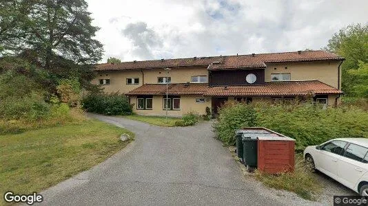 Apartments for rent in Upplands-Bro - Photo from Google Street View