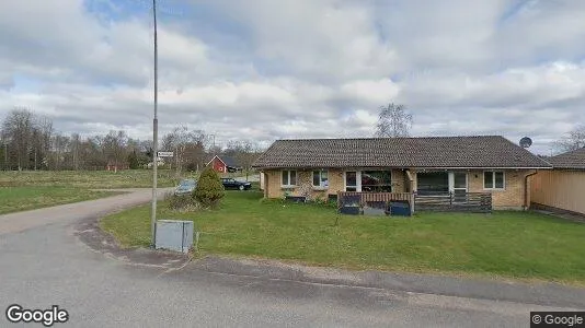 Apartments for rent in Gislaved - Photo from Google Street View