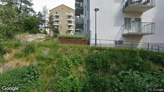 Apartments for rent in Stockholm South - Photo from Google Street View