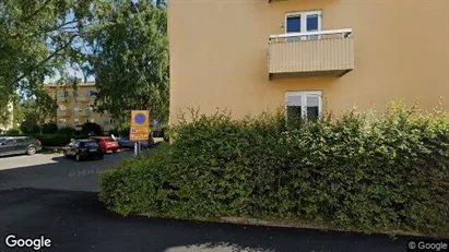 Apartments for rent in Uppsala - Photo from Google Street View