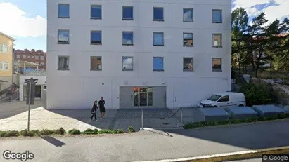 Apartments for rent in Stockholm South - Photo from Google Street View