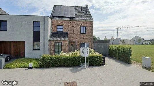 Rooms for rent in Alken - Photo from Google Street View