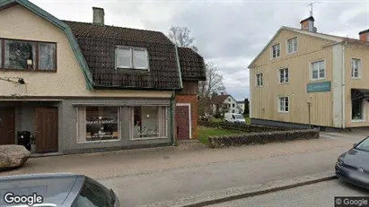 Apartments for rent in Gislaved - Photo from Google Street View