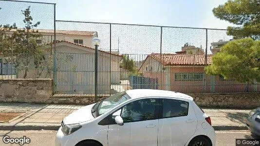 Apartments for rent in Elliniko-Argyroupoli - Photo from Google Street View