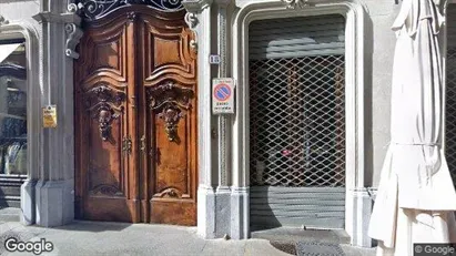 Apartments for rent in Turin - Photo from Google Street View