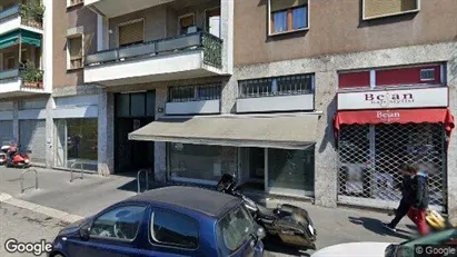 Apartments for rent in Milano Zona 9 - Porta Garibaldi, Niguarda - Photo from Google Street View