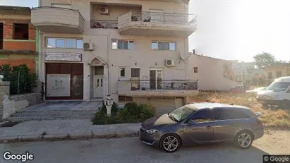 Apartments for rent in Komotini - Photo from Google Street View
