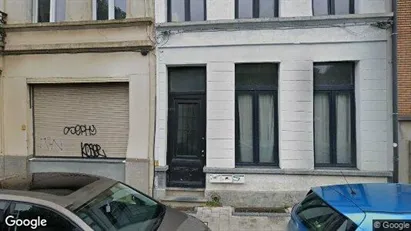 Rooms for rent in Stad Antwerp - Photo from Google Street View