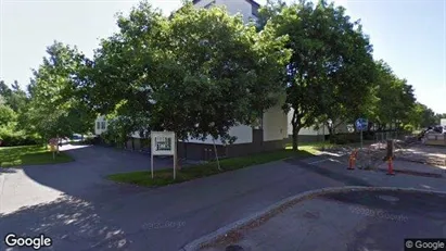 Apartments for rent in Helsinki Kaakkoinen - Photo from Google Street View