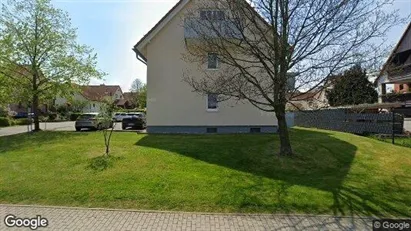 Apartments for rent in Saxon Switzerland-Eastern Ore Mountains - Photo from Google Street View
