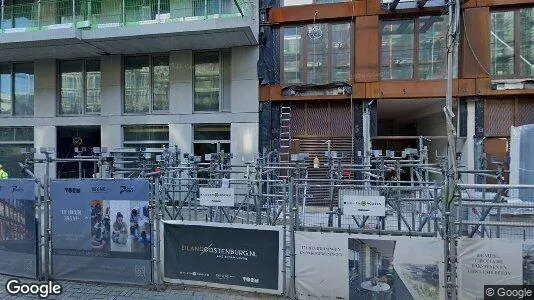 Apartments for rent in Amsterdam Centrum - Photo from Google Street View
