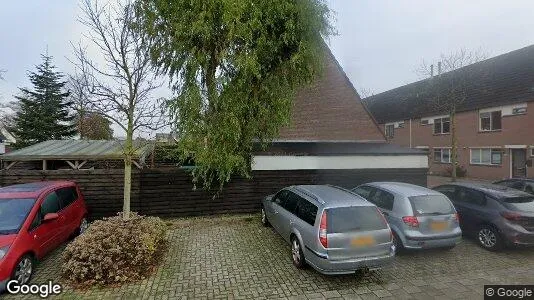 Apartments for rent in Haarlemmermeer - Photo from Google Street View