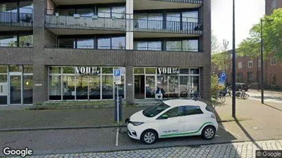Apartments for rent in Amsterdam Zeeburg - Photo from Google Street View