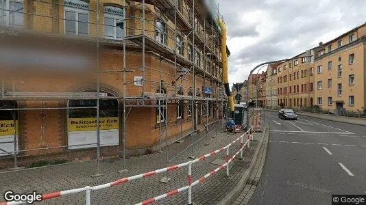 Apartments for rent in North Saxony - Photo from Google Street View