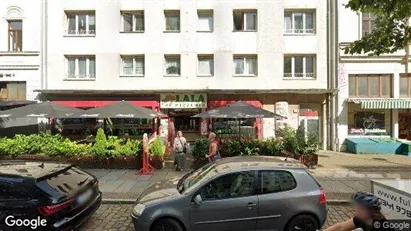 Apartments for rent in Leipzig - Photo from Google Street View