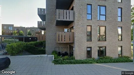 Apartments for rent in Aalborg Øst - Photo from Google Street View