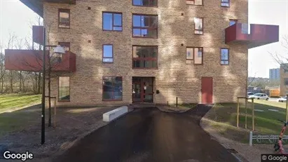 Rooms for rent in Aalborg Center - Photo from Google Street View