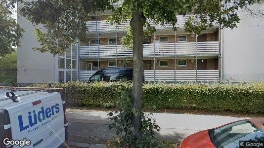 Apartments for rent in Braunschweig - Photo from Google Street View
