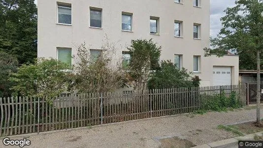 Apartments for rent in Leipzig - Photo from Google Street View