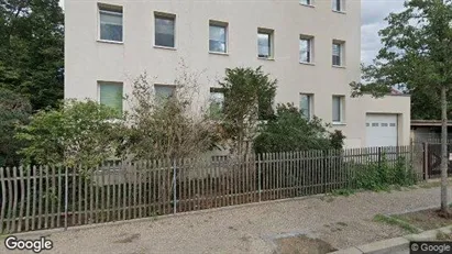 Rooms for rent in Leipzig - Photo from Google Street View