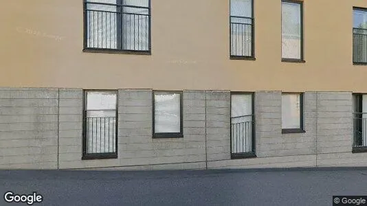 Apartments for rent in Jyväskylä - Photo from Google Street View