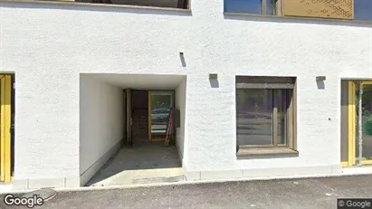 Apartments for rent in Liestal - Photo from Google Street View