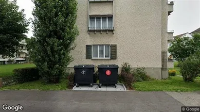 Apartments for rent in Bern-Mittelland - Photo from Google Street View