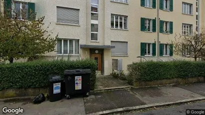 Apartments for rent in Bern-Mittelland - Photo from Google Street View