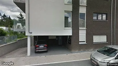 Apartments for rent in Luik - Photo from Google Street View