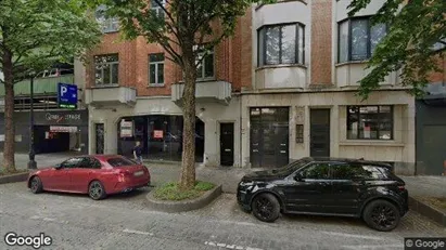 Apartments for rent in Stad Brussel - Photo from Google Street View
