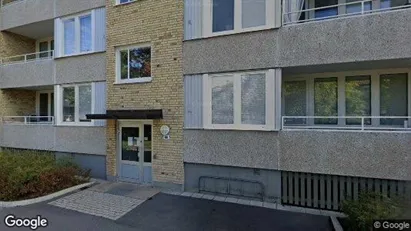 Apartments for rent in Linköping - Photo from Google Street View