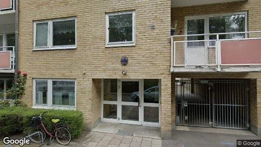 Apartments for rent in Landskrona - Photo from Google Street View