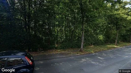 Apartments for rent in Duisburg - Photo from Google Street View
