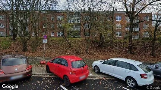 Apartments for rent in Essen - Photo from Google Street View