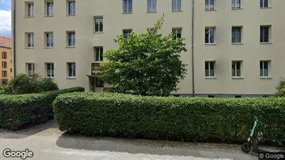 Apartments for rent in Berlin Lichtenberg - Photo from Google Street View