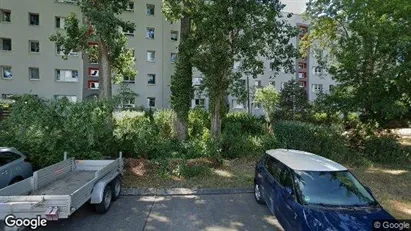 Apartments for rent in Berlin Lichtenberg - Photo from Google Street View