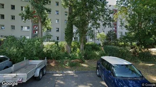 Apartments for rent in Berlin Lichtenberg - Photo from Google Street View