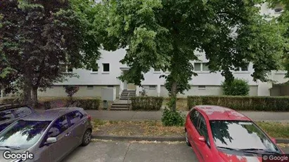 Apartments for rent in Berlin Lichtenberg - Photo from Google Street View