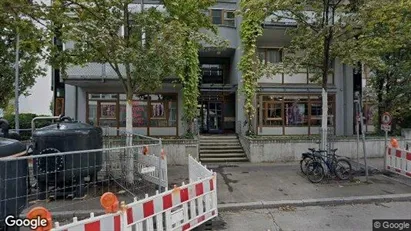 Apartments for rent in Böblingen - Photo from Google Street View