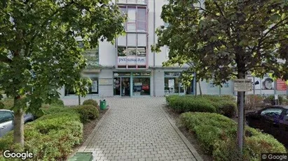Apartments for rent in Kaufbeuren - Photo from Google Street View