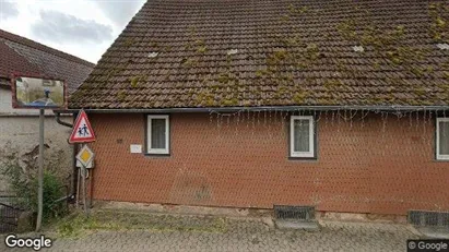 Apartments for rent in Odenwaldkreis - Photo from Google Street View
