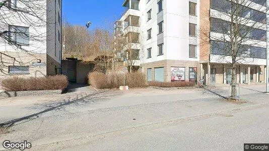 Apartments for rent in Tampere Keskinen - Photo from Google Street View