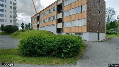 Apartments for rent in Jyväskylä - Photo from Google Street View