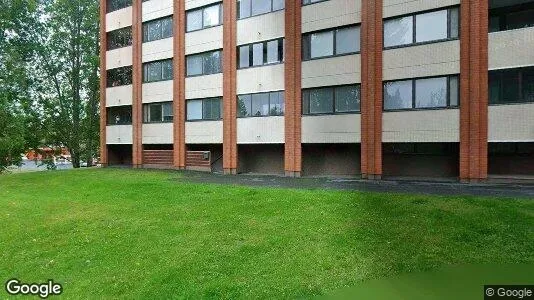 Apartments for rent in Kuopio - Photo from Google Street View