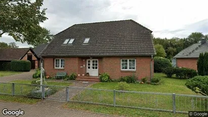 Apartments for rent in Vorpommern-Rügen - Photo from Google Street View