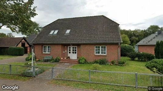 Apartments for rent in Vorpommern-Rügen - Photo from Google Street View