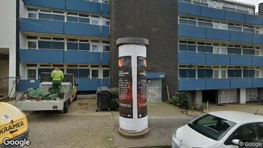 Apartments for rent in Wuppertal - Photo from Google Street View